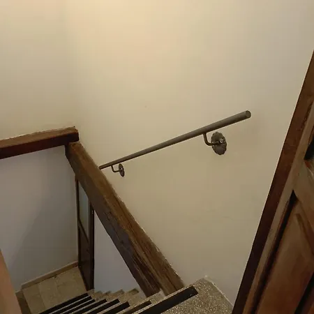 La Loggetta Appartamento *