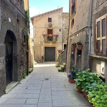 Appartamento La Loggetta
