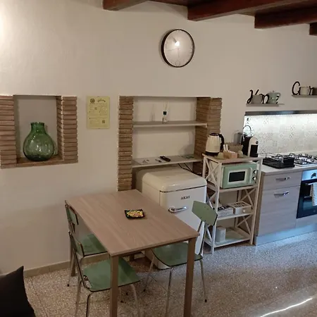 La Loggetta Appartamento *