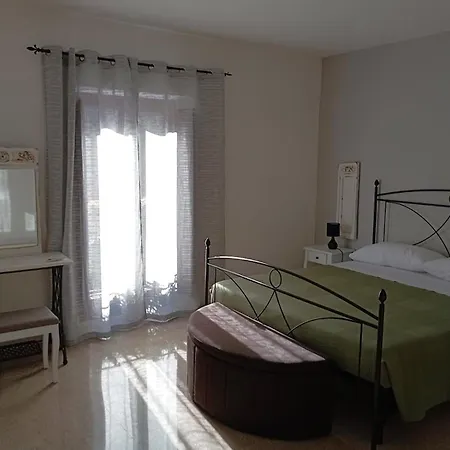La Loggetta Appartamento Bagnaia (Viterbo)