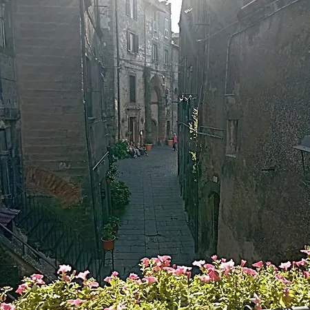 La Loggetta バニャイア