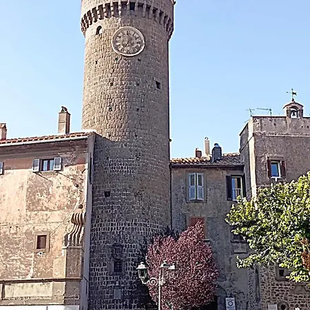 Appartamento La Loggetta